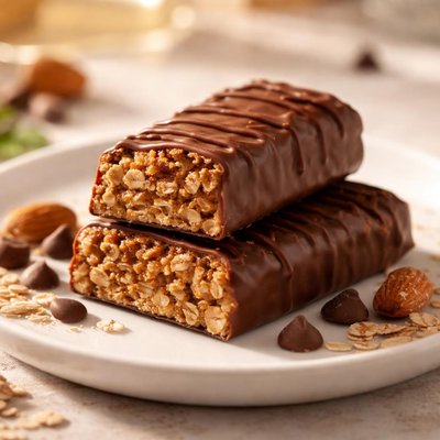 Protine bar