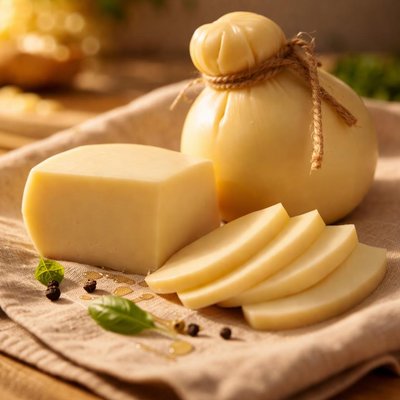 Queso Provolone