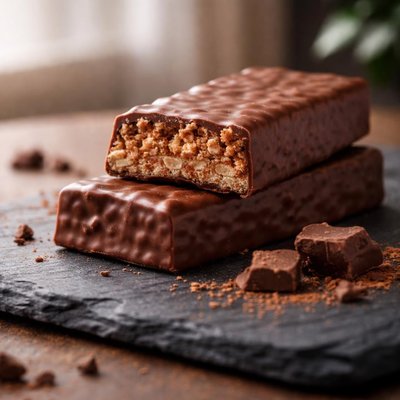 Cioccolato Prozis