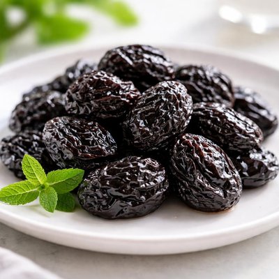 Prunes
