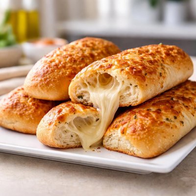 コストコのチーズブレッド