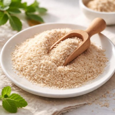 Psyllium husk powder