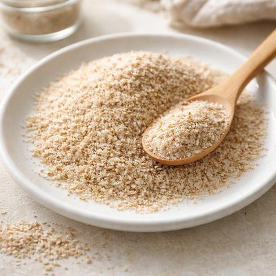 Psyllium husks
