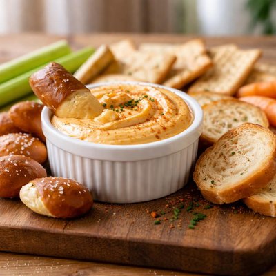 Pub cheese
