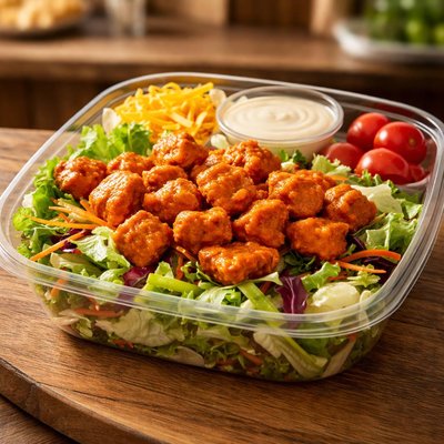Publix buffalo chicken salad