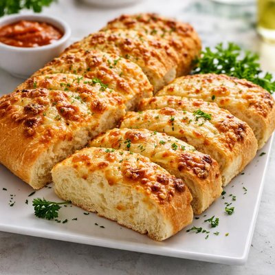 Publix cheese bread