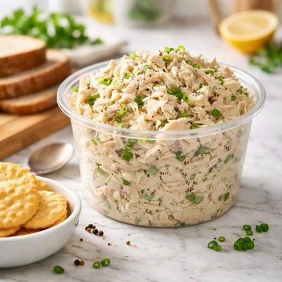 Publix deli chicken salad