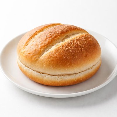 Publix french bread hamburger bun