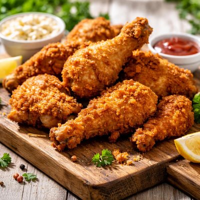 Publix fried chicken