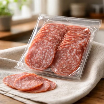 Salame Genoa Publix