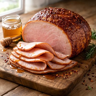 Publix hot honey ham