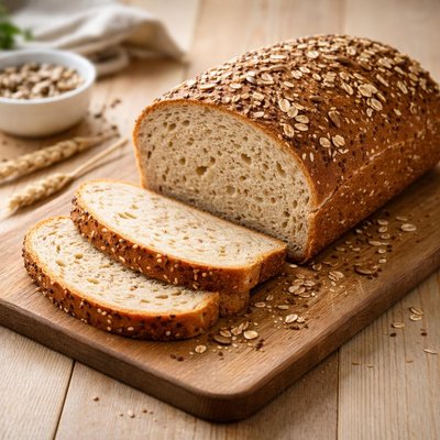 Publix italian five grain bread