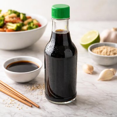 Publix low sodium soy sauce
