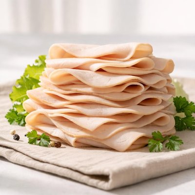 Publix low sodium turkey