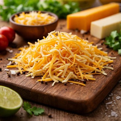 Publix mexican cheese