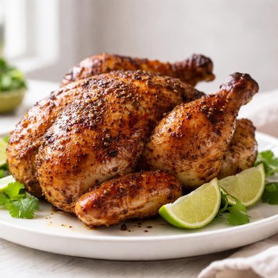Publix mojo rotisserie chicken
