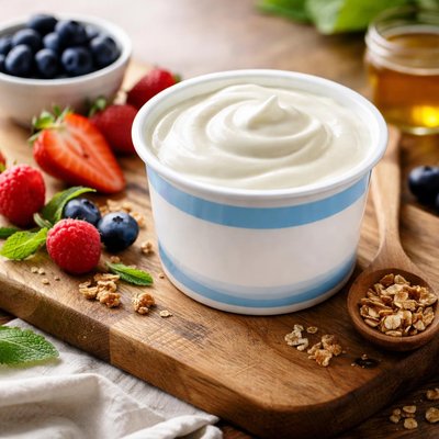 Publix nonfat greek yogurt