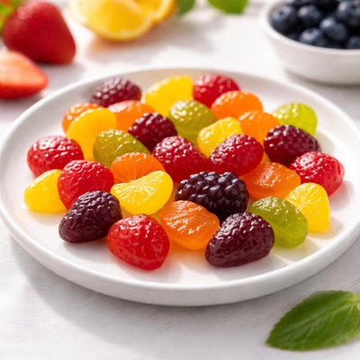 Publix organic fruit snacks