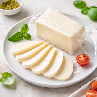 Publix part skim mozzarella