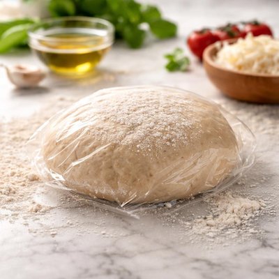 Publix pizza dough