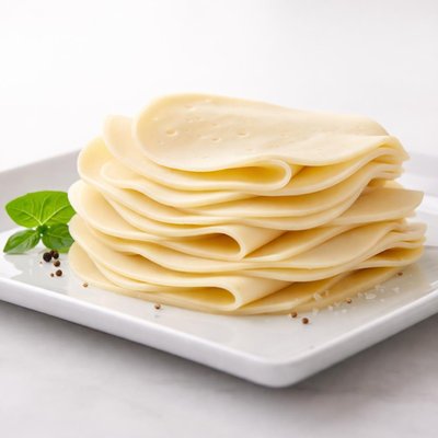 Queso Provolone rebanado de Publix