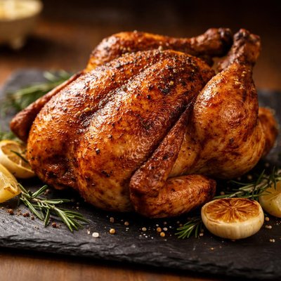 Publix rotisserie chicken