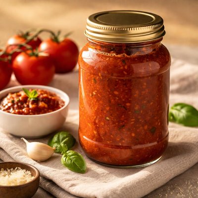 Publix traditional sauce