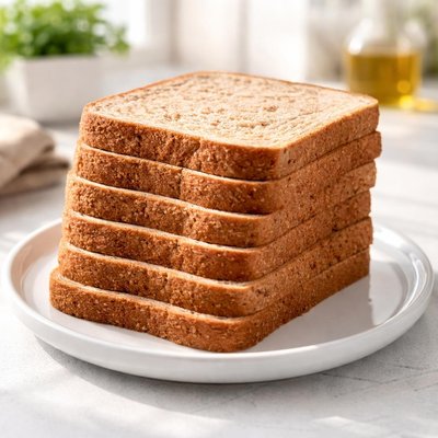 pan de trigo integral de Publix