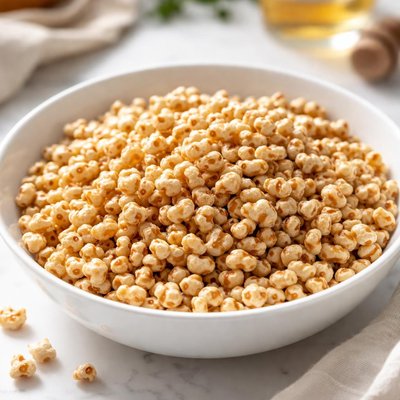cereali soffiati