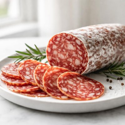 Salami de Génova