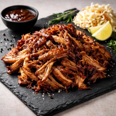 Pull pork