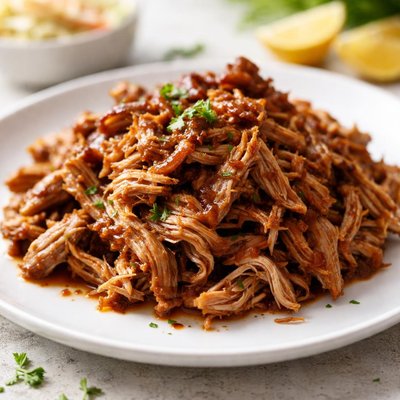 Pulled pork