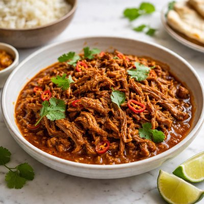 印度泰式猪肉串