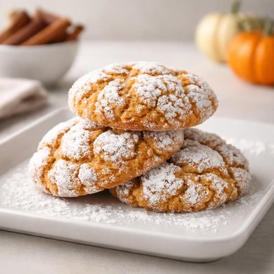 Pumpkin crinkle trader joes