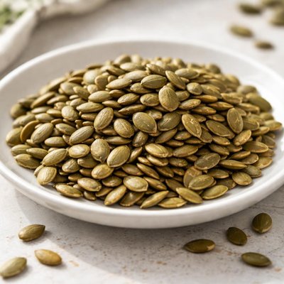 Pumpkin seed