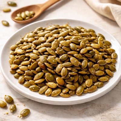 Pumpkin seeds