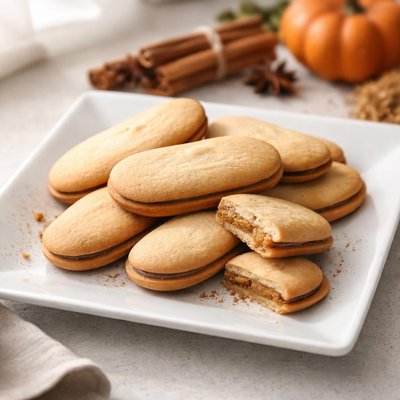 Pumpkin spice pepperidge farm