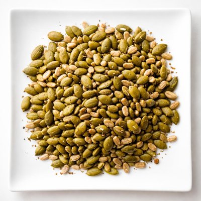 Pumpkin sunflower seed mix