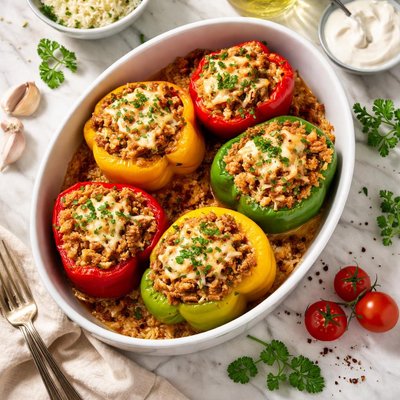 Punjena paprika