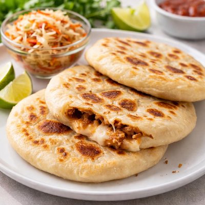 Pupusa