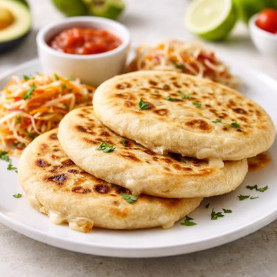Pupusas