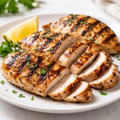 Purdue grilled chicken