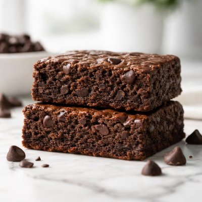 Pure protein brownie