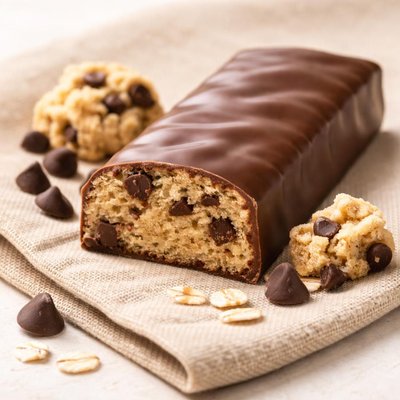Pure protein cookie dough bar