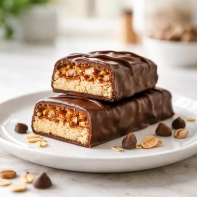Barra de proteína Pure Protein
