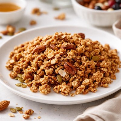 Purely elizabeth granola