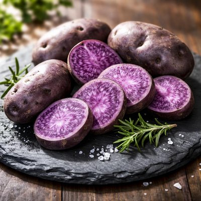 紫薯