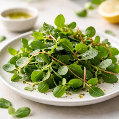 Purslane