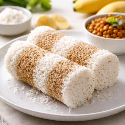 Puttu