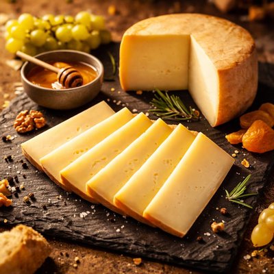 Pyrenees cheese